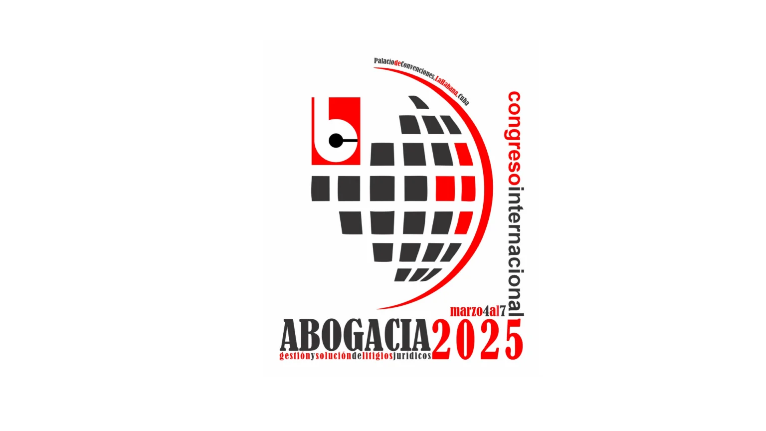 Abogacía, un evento para repensar el Derecho