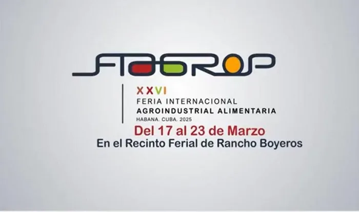 FIAGROP 2025