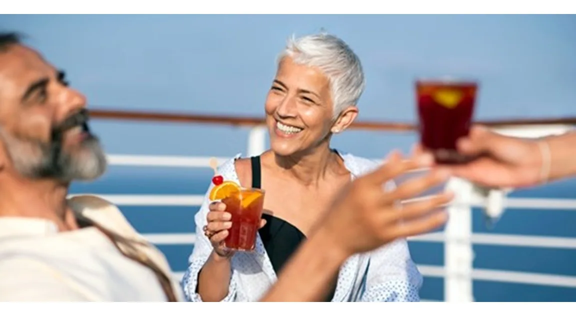 Why you should work with a travel advisor for your next cruise vacation