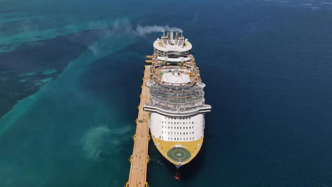 Cabo Rojo and Puerto Plata set to lead Caribbean cruise arrivals in June 2025