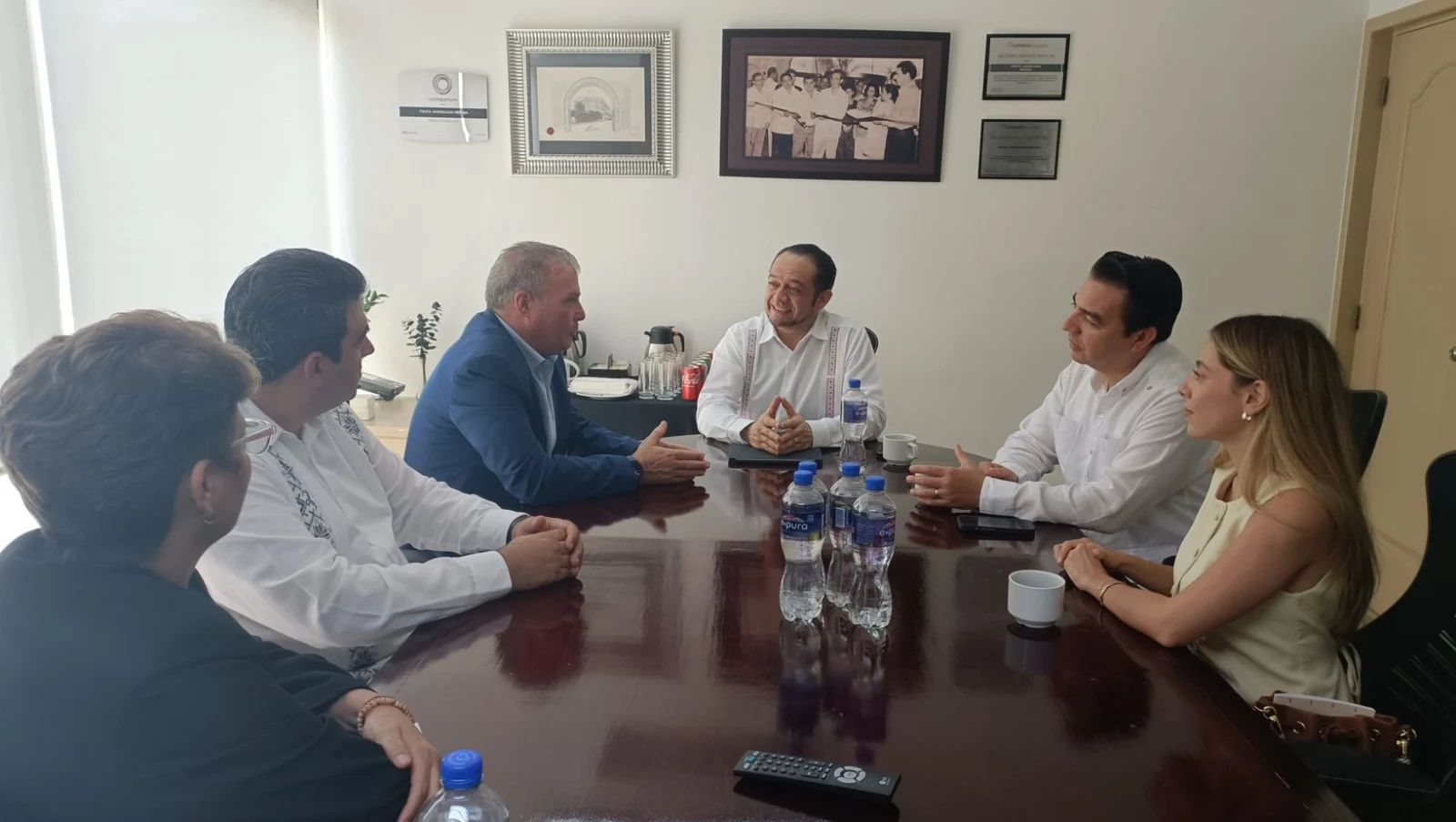 Cuba busca fortalecer alianzas turísticas con Yucatán
