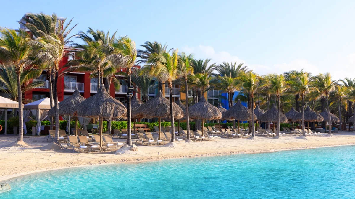 American Travelers are driving a Summer Boom in Curaçao