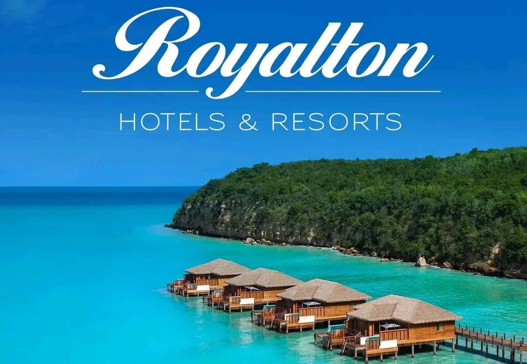 Blue Diamond Resorts cambia de nombre a Royalton Hotels & Resorts