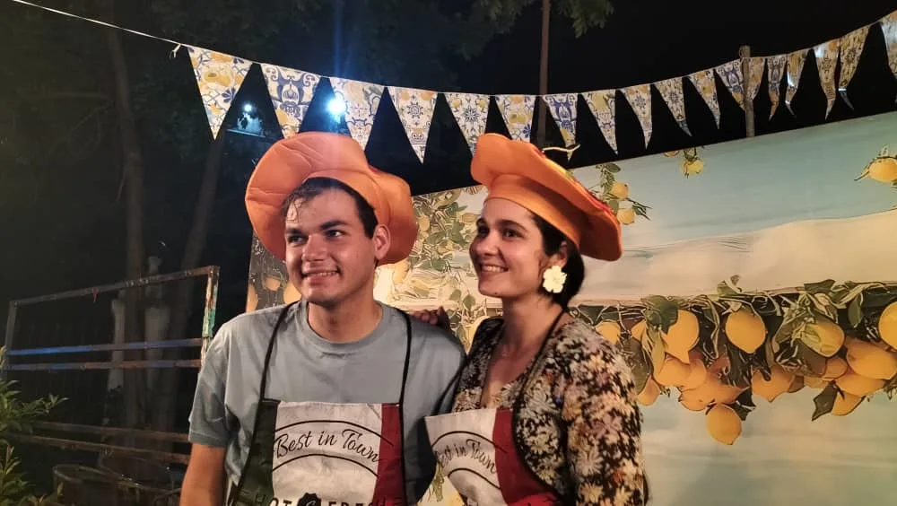 “Noche de Italia” celebra la cooperación con Cuba