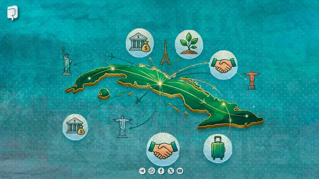 Cuba abre nuevas oportunidades de inversión