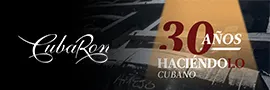 CUBA RON
