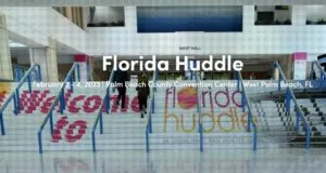 Florida Huddle 2023, espacio para establecer nuevos negocios turísticos