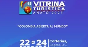 Vitrina Turística de ANATO, un encuentro para fortalecer el sector turístico