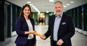 Deborah Rothe asume la dirección de ITB Berlín