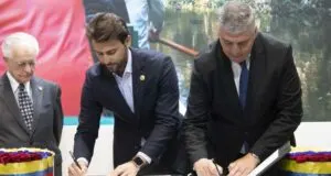 Ecuador será el País Socio de FITUR en 2024