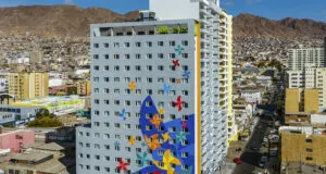 Primer Ibis Styles de Chile abre sus puertas