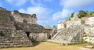 México fomenta el turismo en Quintana Roo