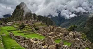 Perú, mejor destino cultural y gastronómico del mundo en los WTA