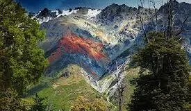 Bariloche cierra su temporada de invierno con ocupación plena