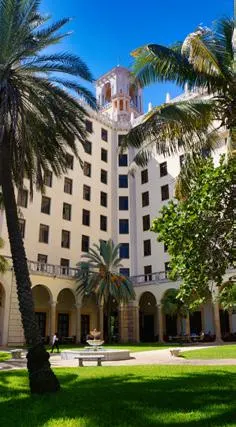 Gran Caribe Hotels invites you to enjoy incredible vacations in Havana and Varadero