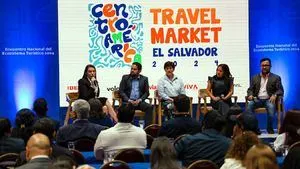 El Salvador acogerá la feria Centroamérica Travel Market