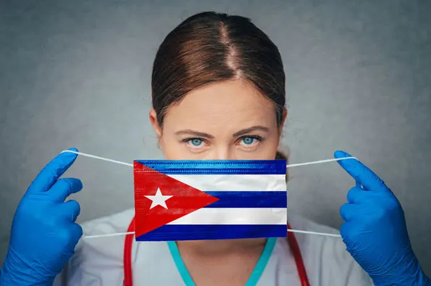 Puntos de Vista: La efectiva estrategia cubana, cercar al virus por todos los flancos