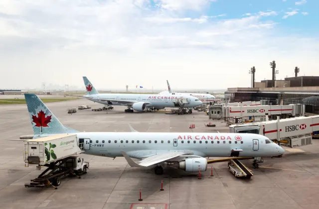 Air Canada conectará La Habana con Tokio