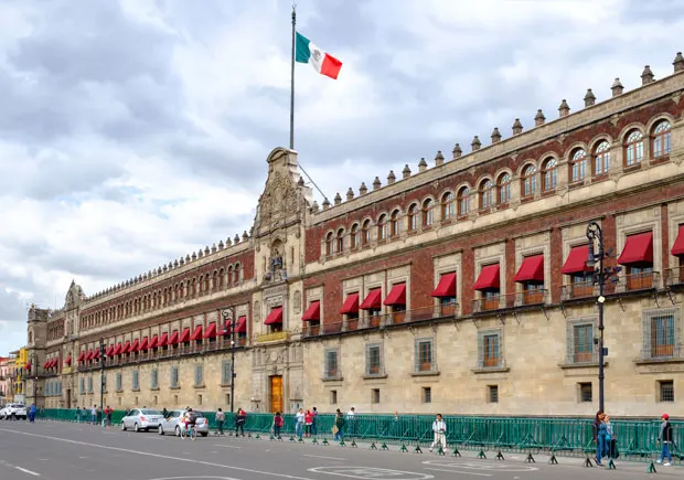 Mexico Tourism Spending Increased This Summer