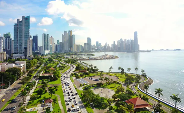 Panamá nominado en 40 categorías al World Travel Awards