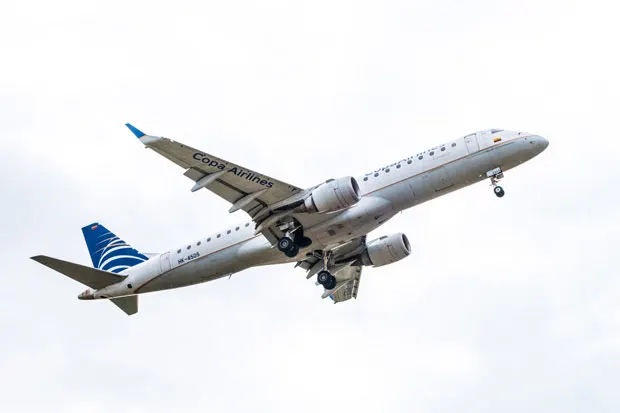 Puntos de Vista: Copa anuncia vuelo a la ciudad venezolana de Barcelona desde el 30 de junio