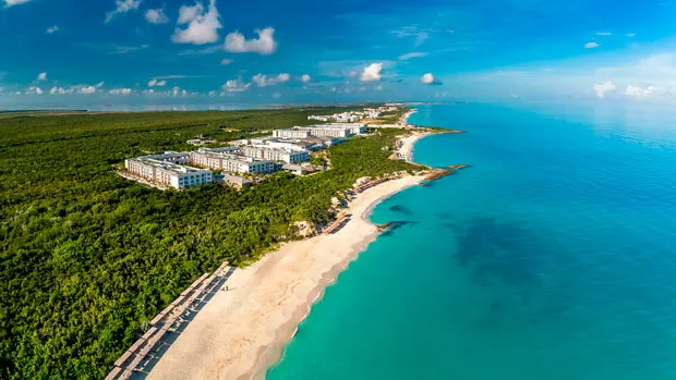 Varadero sigue trabajando por ser un destino seguro