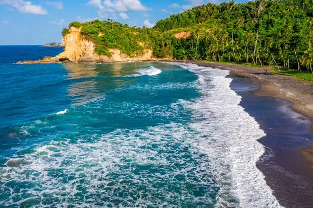 Safe in nature, nueva propuesta turística de Dominica