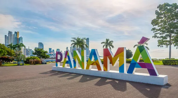 Conectividad aérea internacional de Panamá muestra signos positivos