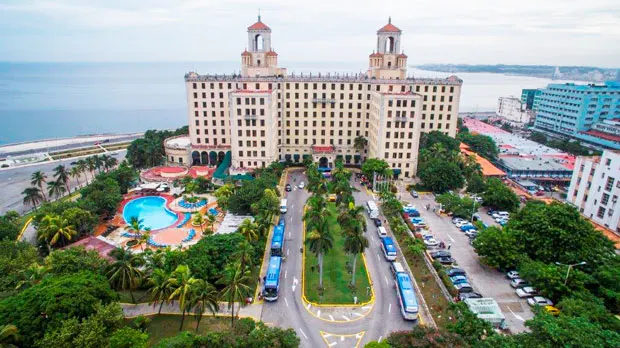 Cuba nominada en seis categorías de World Travel Awards
