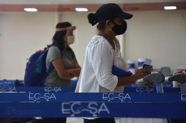 Cuba prorroga temporalmente flexibilización en la importación de alimentos, aseo y medicamentos