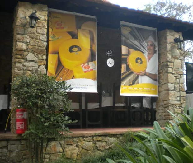 Celebran décimo aniversario de la Empresa de Productos Lácteos Artemisa