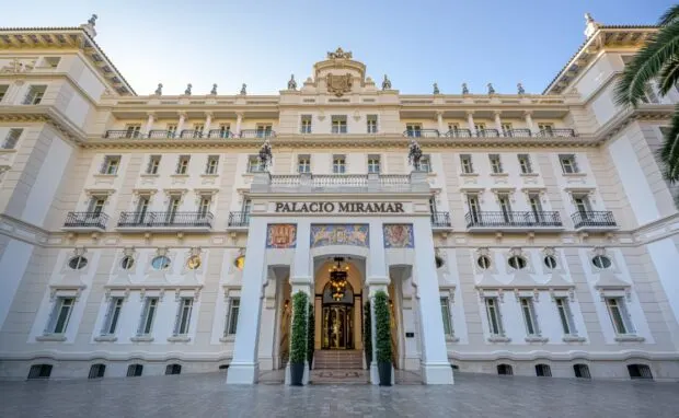 Designan el Hotel Oficial de los Premios Goya 2021