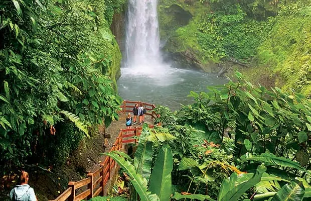 Proyecto de Costa Rica, Ecuador, Paraguay y Alemania relanzará turismo sostenible en la región