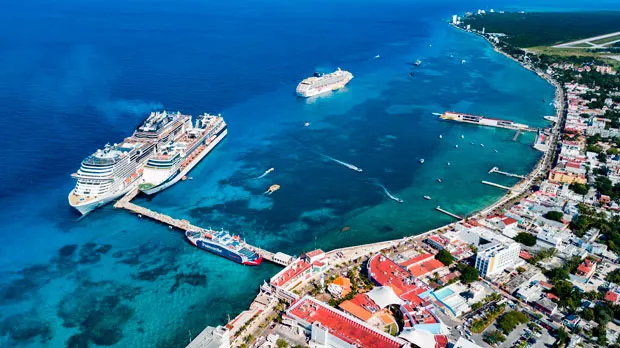 Campaña «De aquí soy» promueve reactivación de turismo en Quintana Roo