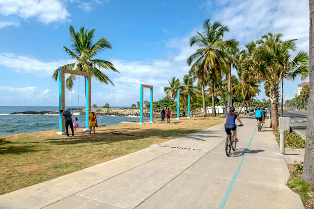 República Dominicana ingresará este año por turismo 10.000M de dólares