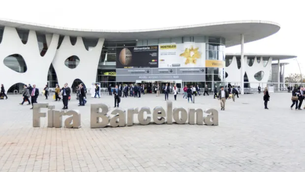 Salón Alimentaria de Fira de Barcelona se aplaza hasta abril de 2022