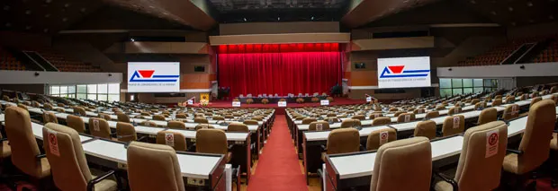 Es oficial: Cuba será sede del Congreso de COCAL 2023