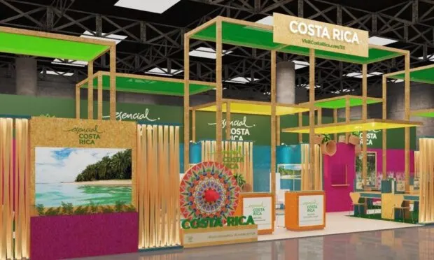Costa Rica Bets On the Spanish Market to Reactivate the Arrival of European Tourists to the Country