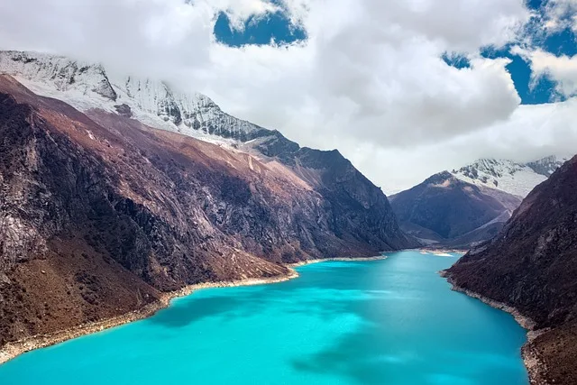 Perú nominado a mejor destino para cruceros en los World Cruise Awards