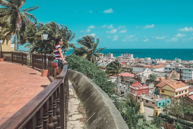 Punta Gobernadora, un destino muy peculiar para conocer la Historia de Cuba