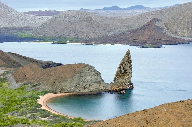 Galápagos presenta cero casos de COVID-19 y se relanza como destino seguro de Ecuador