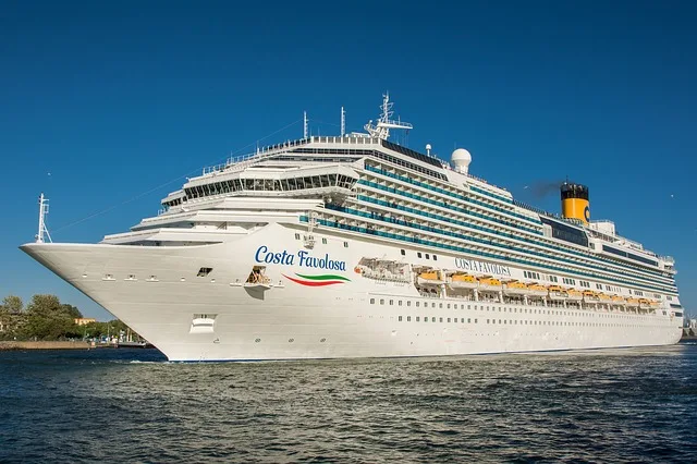 Al menos 24 cruceros llegarán al Caribe mexicano este verano