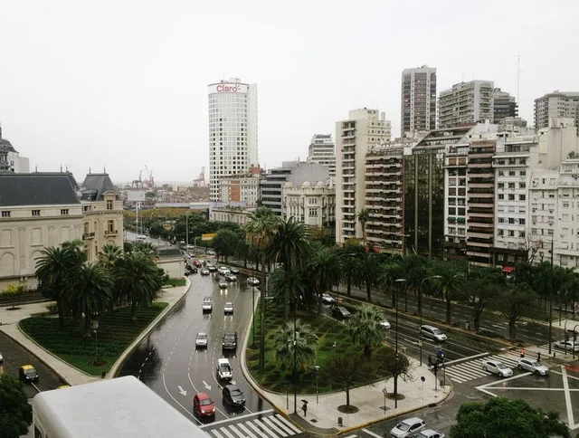 Argentina anuncia plan de reapertura de frontera