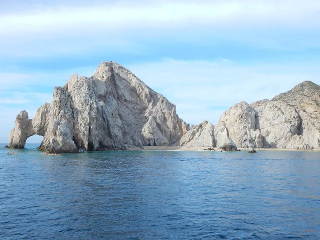 Los Cabos' Tourism Gets Back on Track