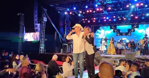 Ganadoras de «otros San Remo», este sábado, en el Club 500