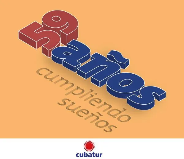 Agencia de Viajes Cubatur, 59 años de quehacer en el turismo cubano