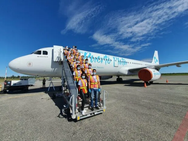 Point of View: Sky Cana to link Plata with Miami, Cuba and Puerto Rico