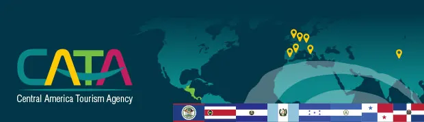 Nueva campaña de promoción turística de CATA invita a vivir Centroamérica y República Dominicana desde "El Origen"