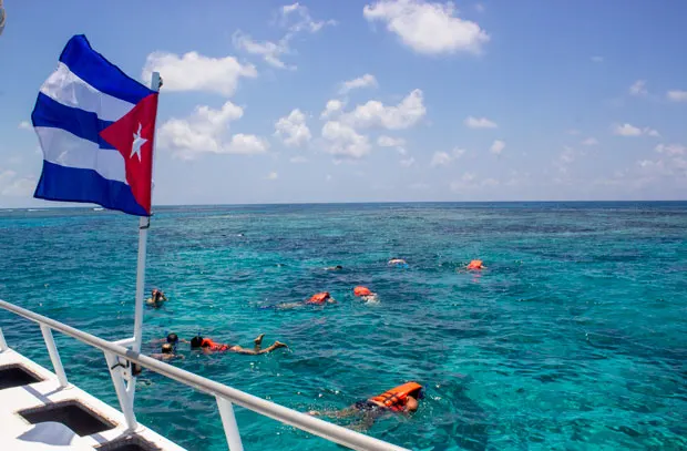 Cayo Largo, la joya cubana del Caribe