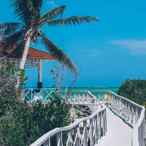 Hoteles de Iberostar Hotels & Resorts Cuba entre los mejores resorts de lujo del Caribe